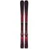 ATOMIC CLOUD Q12 REVOSHOCK C + M10 GW moteriškos all mountain slidės su apkaustais (Dydis: 159cm)