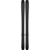 ATOMIC MAVEN 86 C + STAGE 10 GW moteriškos all mountain slidės su apkaustais (Dydis: 147cm)