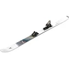 ATOMIC MAVEN 86 C + STAGE 10 GW moteriškos all mountain slidės su apkaustais (Dydis: 147cm)