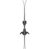 ATOMIC MAVEN 88 CTI + STR 12 GW moteriškos all mountain slidės su apkaustais (Dydis: 159cm)