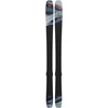 ATOMIC MAVEN 88 CTI + STR 12 GW moteriškos all mountain slidės su apkaustais (Dydis: 159cm)