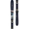 ATOMIC MAVEN 88 CTI + STR 12 GW moteriškos all mountain slidės su apkaustais (Dydis: 159cm)