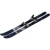 ATOMIC MAVEN 88 CTI + STR 12 GW moteriškos all mountain slidės su apkaustais (Dydis: 159cm)