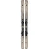 ATOMIC MAVERICK 84 + M 10 GW all mountain slidės su apkaustais (Dydis: 162cm)
