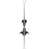 ATOMIC MAVERICK 84 + M 10 GW all mountain slidės su apkaustais (Dydis: 162cm)