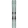 ATOMIC MAVERICK 86 C + STR 12 GW all mountain slidės su apkaustais (Dydis: 165cm)