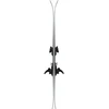 ATOMIC MAVERICK 86 C + STR 12 GW all mountain slidės su apkaustais (Dydis: 165cm)