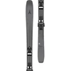 ATOMIC MAVERICK 88 CTI + STR 14 GW all mountain slidės su apkaustais (Dydis: 165cm)