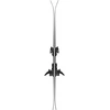 ATOMIC MAVERICK 88 CTI + STR 14 GW all mountain slidės su apkaustais (Dydis: 165cm)