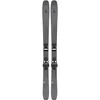 ATOMIC MAVERICK 88 CTI + STR 14 GW all mountain slidės su apkaustais (Dydis: 159cm)