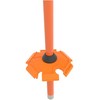ATOMIC REDSTER Q SQS slidinėjimo lazdos (Dydis: 130cm)