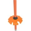 ATOMIC REDSTER Q SQS slidinėjimo lazdos (Dydis: 130cm)