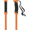 ATOMIC REDSTER Q SQS slidinėjimo lazdos (Dydis: 130cm)