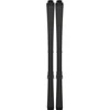 ATOMIC REDSTER Q5 + M10 GW trasų slidės su apkaustais (Dydis: 154cm)
