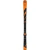 ATOMIC REDSTER Q5 + M10 GW trasų slidės su apkaustais (Dydis: 154cm)