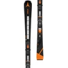ATOMIC REDSTER Q9 REVOSHOCK S + I 12 GW sportinės slidės su apkaustais (Dydis: 160cm)