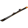 ATOMIC REDSTER Q9 REVOSHOCK S + I 12 GW sportinės slidės su apkaustais (Dydis: 160cm)