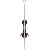 ATOMIC REDSTER S8 REVOSHOCK C + I 12 GW slalomo slidės su apkaustais (Dydis: 162cm)