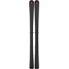 ATOMIC REDSTER S8 REVOSHOCK C + I 12 GW slalomo slidės su apkaustais (Dydis: 162cm)