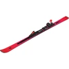 ATOMIC REDSTER S8 REVOSHOCK C + I 12 GW slalomo slidės su apkaustais (Dydis: 162cm)