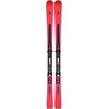 ATOMIC REDSTER S8 REVOSHOCK C + I 12 GW slalomo slidės su apkaustais (Dydis: 162cm)