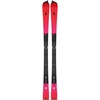 ATOMIC REDSTER S9 FIS M slalomo sportinės slidės (Dydis: 165cm)