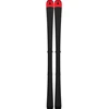 ATOMIC REDSTER S9 REVOSHOCK S + I 12 GW slalomo slidės su apkaustais (Dydis: 160cm)
