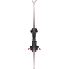 ATOMIC REDSTER S9 REVOSHOCK S + I 12 GW slalomo slidės su apkaustais (Dydis: 160cm)