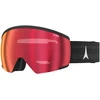 ATOMIC REDSTER WC M HD slidinėjimo akiniai