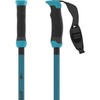 ATOMIC REDSTER X Carbon SQS slidinėjimo lazdos (Dydis: 130cm)