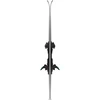 ATOMIC REDSTER X7 REVOSHOCK C + MI 12 GW trasų slidės su apkaustais (Dydis: 161cm)
