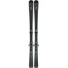 ATOMIC REDSTER X7 REVOSHOCK C + MI 12 GW trasų slidės su apkaustais (Dydis: 161cm)