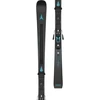 ATOMIC REDSTER X7 REVOSHOCK C + MI 12 GW trasų slidės su apkaustais (Dydis: 161cm)