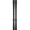 ATOMIC REDSTER X7 REVOSHOCK C + MI 12 GW trasų slidės su apkaustais (Dydis: 161cm)
