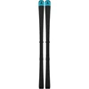 ATOMIC REDSTER X9S REVOSHOCK S + I 12 GW sportinės trasų slidės su apkaustais (Dydis: 166cm)