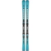 ATOMIC REDSTER X9S REVOSHOCK S + I 12 GW sportinės trasų slidės su apkaustais (Dydis: 166cm)