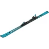 ATOMIC REDSTER X9S REVOSHOCK S + I 12 GW sportinės trasų slidės su apkaustais (Dydis: 166cm)
