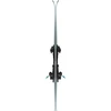 ATOMIC REDSTER X9S REVOSHOCK S + I 12 GW sportinės trasų slidės su apkaustais (Dydis: 166cm)