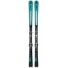 ATOMIC REDSTER X9S REVOSHOCK S kalnų slidės su apkaustais X 12 GW (Dydis: 175cm)