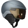 ATOMIC REVENT GT AMID Visor HD PHOTO slidinėjimo šalmas (Dydis: L)