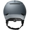 ATOMIC REVENT GT AMID Visor HD PHOTO slidinėjimo šalmas (Dydis: L)