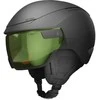 ATOMIC REVENT GT AMID Visor HD PHOTO slidinėjimo šalmas (Dydis: L)