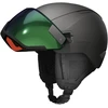 ATOMIC REVENT GT AMID Visor HD slidinėjimo šalmas (Dydis: L)