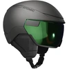 ATOMIC REVENT GT AMID Visor HD slidinėjimo šalmas (Dydis: L)