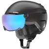 ATOMIC SAVOR VISOR STEREO slidinėjimo šalmas (Dydis: L)