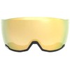 ATOMIC VISOR ID STEREO LENS slidinėjimo šalmo lęšis (Dydis: M)