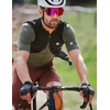 BICYCLE LINE DEFENDER PRO vėjui ir vandeniui atspari dviratininko liemenė (Dydis: XXXL)