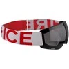 BOGNER FIRE+ICE FIRE SHADE slidinėjimo akiniai