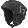 BOLLE ATMOS MIPS Juodas Matte slidinėjimo šalmas (Dydis: 55-59cm)