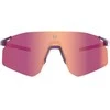 BOLLE C-ICARUS Astro Violetinė/Volt Ruby sportiniai saulės akiniai